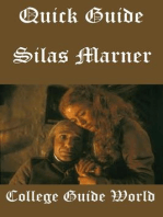 Quick Guide: Silas Marner