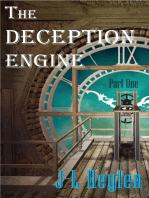 The Deception Engine