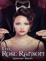 The Rose Ransom (Girls Wearing Black: Book Three)
