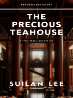 The Precious Teahouse