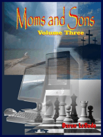 Moms and Sons, Volume Three