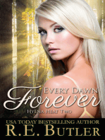 Every Dawn Forever (Hyena Heat Two)