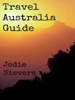 Travel Australia Guide