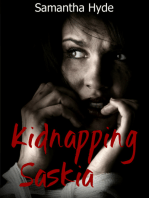 Kidnapping Saskia