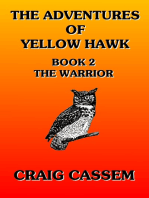 The Adventures of Yellow Hawk
