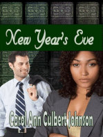 New Year's Eve (Short Story)