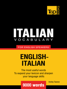 Read Afrikaans Vocabulary For English Speakers 9000 Words Online By Andrey Taranov Books