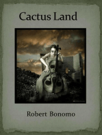 Cactus Land