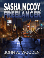 Sasha McCoy, Freelancer
