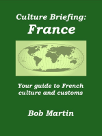 Culture Briefing: France - Your Guide to French Culture and Customs