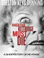 Hagatha Kittridge Must Die
