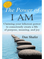 The Power of I AM