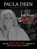 Paula Deen: Fall From Grace