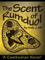 The Scent of Rumduol