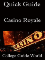 Quick Guide: Casino Royale