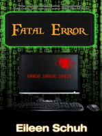 Fatal Error