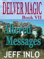Delver Magic Book VII