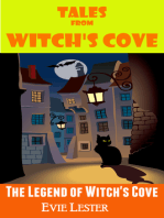 The Legend of Witch's Cove (Tales from Witch's Cove)