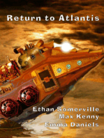 Return to Atlantis