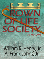 The Crown of Life Society