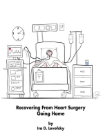 Recovering From Heart Surgery