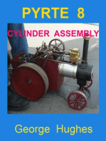 PYRTE 8: Cylinder Assembly