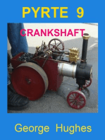 PYRTE 9: Crankshaft Assembly and Timing