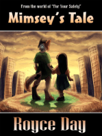 Mimsey's Tale