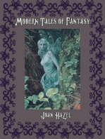 Modern Tales of Fantasy