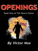 Openings (Book One of The Pawn's Game)