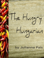 The Hungry Hungarian