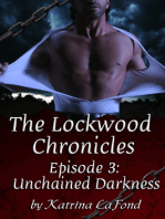 The Lockwood Chronicles Episode 3