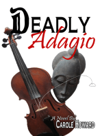 Deadly Adagio