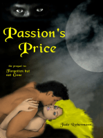 Passion's Price