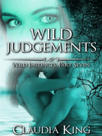 Wild Judgements