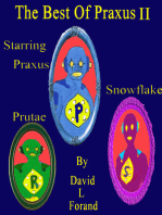 The Best of Praxus II