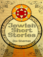 Jewish Short Stories