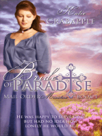 Bride of Paradise