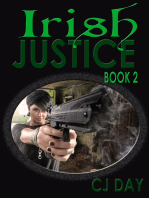 Irish Justice: Book Two