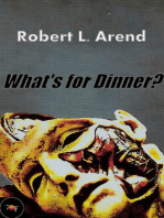 What's for Dinner?