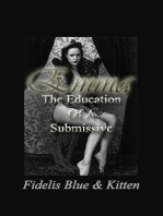 Emma: The Education of a Submissive