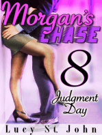 Morgan's Chase 8 (Judgment Day)
