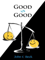 Good vs Good