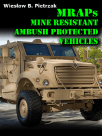 MRAPs: Main Resistant Ambush Protected Vehicles