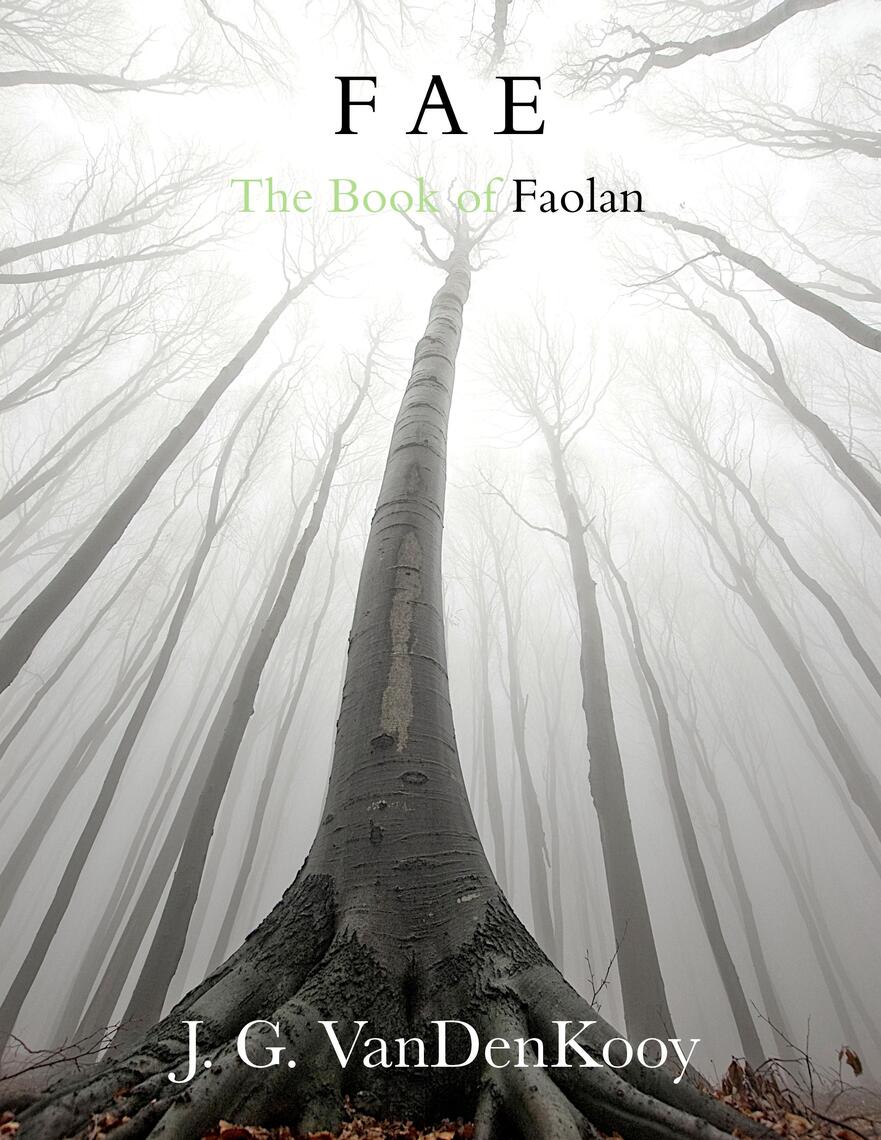 Fae: The Book of Faolan by J.G. VanDenKooy (Ebook) - Read free for 30 days