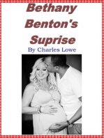 Bethany Benton's Surprise