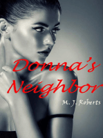 Donna's Neighbor