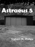 Astraeus 5: Convergent Realities, #1