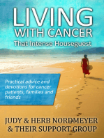 Living with Cancer