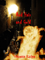 Red Hair and Gold